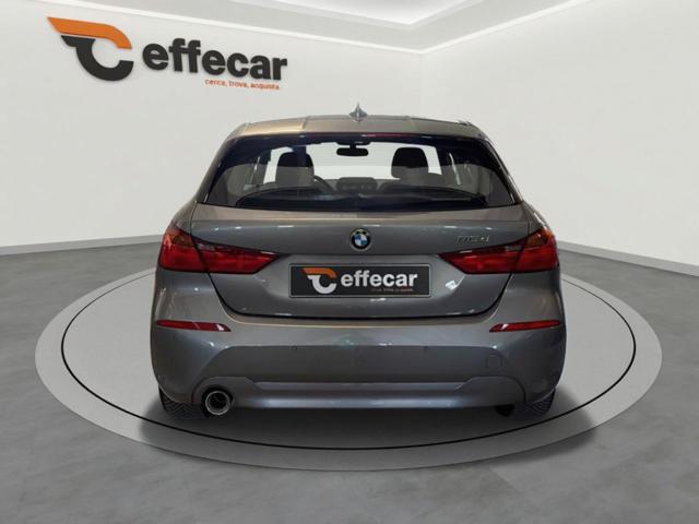 BMW 116 usata, con Alzacristalli elettrici