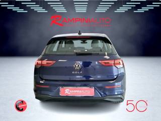 VOLKSWAGEN Golf usata 9
