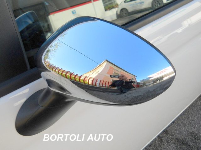 FIAT 500 usata, con Immobilizzatore elettronico