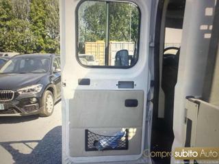FIAT Ducato usata 13