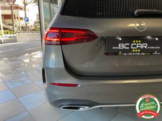 MERCEDES-BENZ B 180 usata, con Autoradio digitale