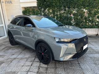DS AUTOMOBILES DS 7 usata 4