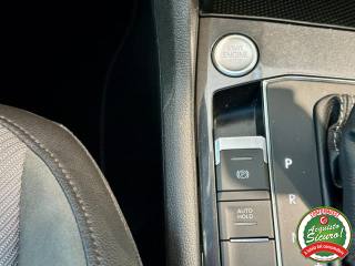 VOLKSWAGEN Tiguan usata, con Cruise Control