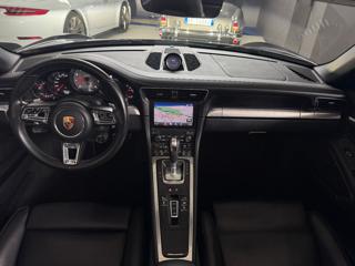 PORSCHE 911 usata, con Climatizzatore