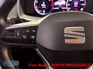 SEAT Leon usata, con Servosterzo