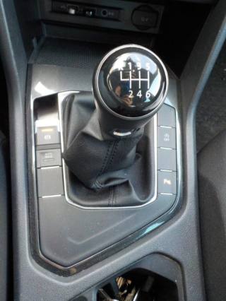 VOLKSWAGEN Tiguan usata, con Volante multifunzione