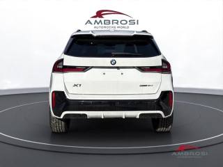 BMW X1 usata 2