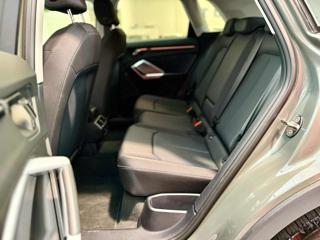 AUDI Q3 usata, con Fendinebbia