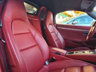 PORSCHE Boxster usata, con Controllo automatico clima
