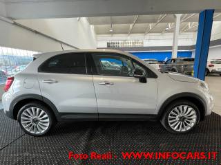 FIAT 500X usata, con Controllo trazione