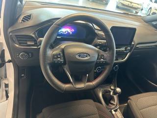 FORD Puma usata, con Cronologia tagliandi
