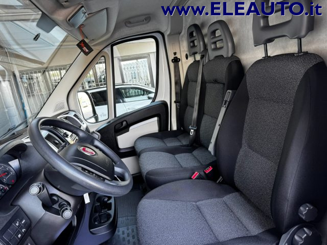 FIAT Ducato usata, con Sistema di navigazione