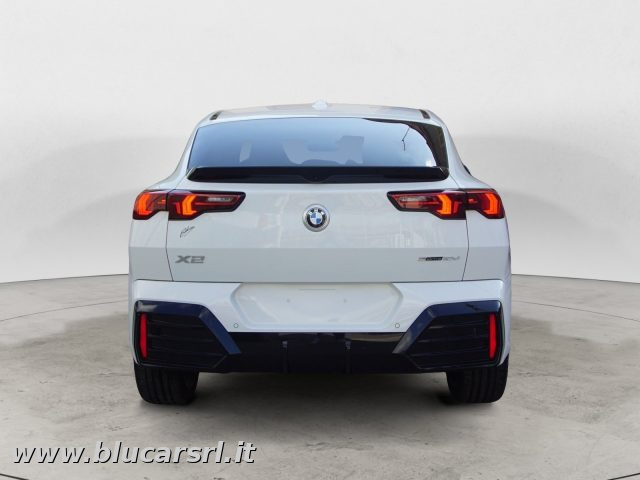 BMW X2 usata, con Airbag Passeggero