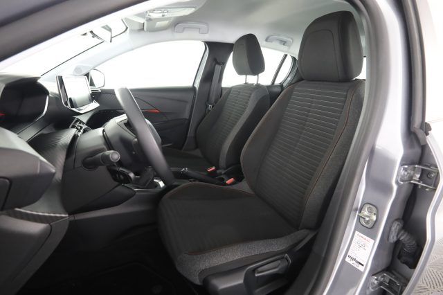 PEUGEOT 208 usata 2