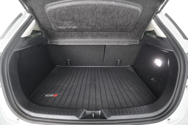 MAZDA CX-3 usata 13