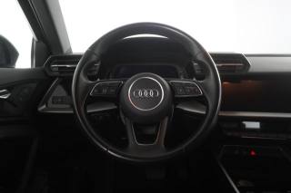 AUDI A3 usata 5