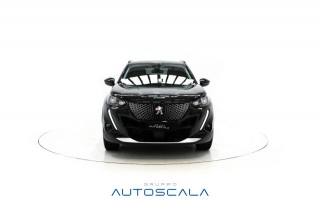 PEUGEOT 2008 usata, con Airbag