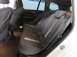 BMW 218 usata, con Controllo automatico clima