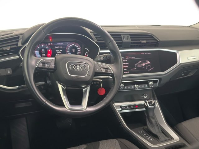 AUDI Q3 usata, con Specchietti laterali elettrici