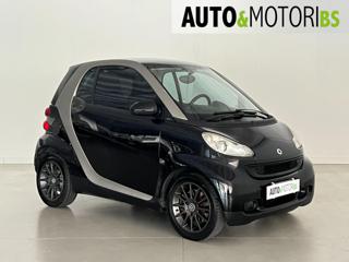 SMART ForTwo usata, con Airbag Passeggero