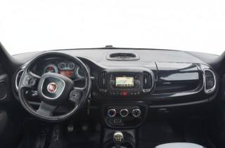 FIAT 500L usata, con Chiusura centralizzata