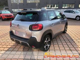 CITROEN C3 Aircross usata, con Controllo trazione