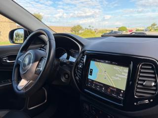 JEEP Compass usata, con USB