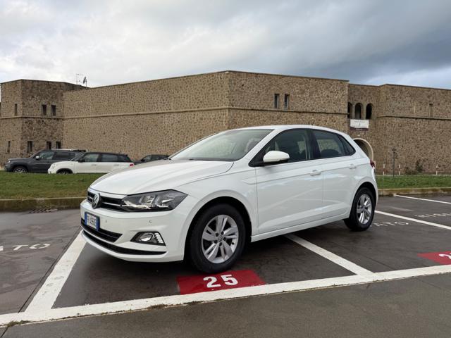 VOLKSWAGEN Polo usata, con Android Auto