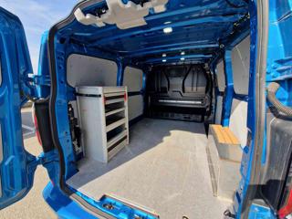 FORD Transit Custom usata, con Sensore di pioggia