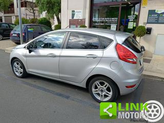 FORD Fiesta usata 49