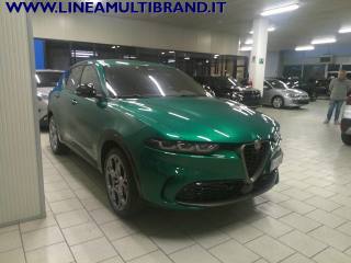 ALFA ROMEO Tonale usata, con Alzacristalli elettrici