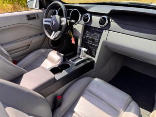 FORD Mustang usata, con Park Distance Control