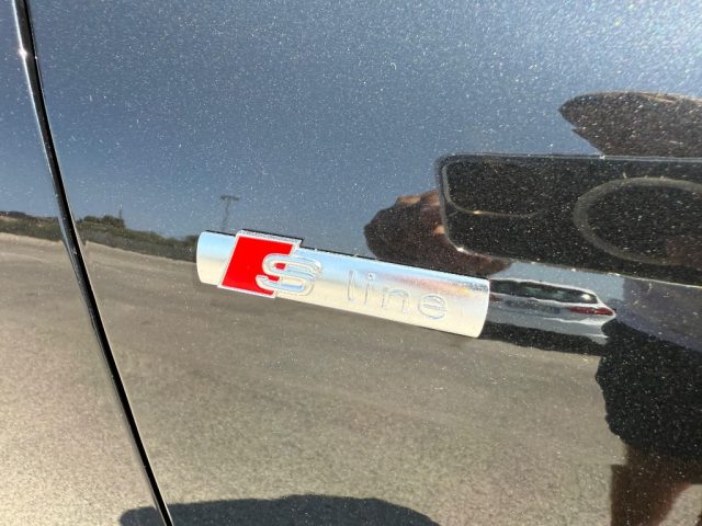 AUDI Q5 usata, con Interni in pelle