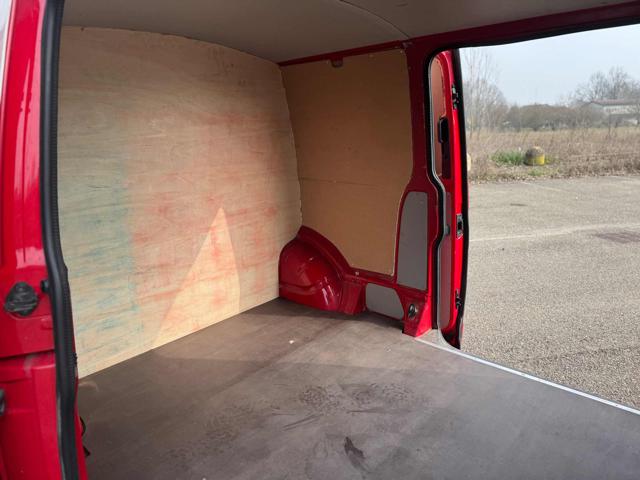 VOLKSWAGEN Transporter usata, con Servosterzo