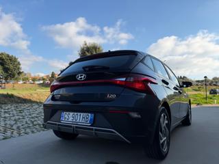 HYUNDAI i20 usata 45