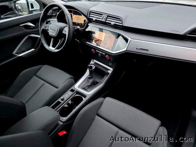 AUDI Q3 usata, con Controllo automatico clima