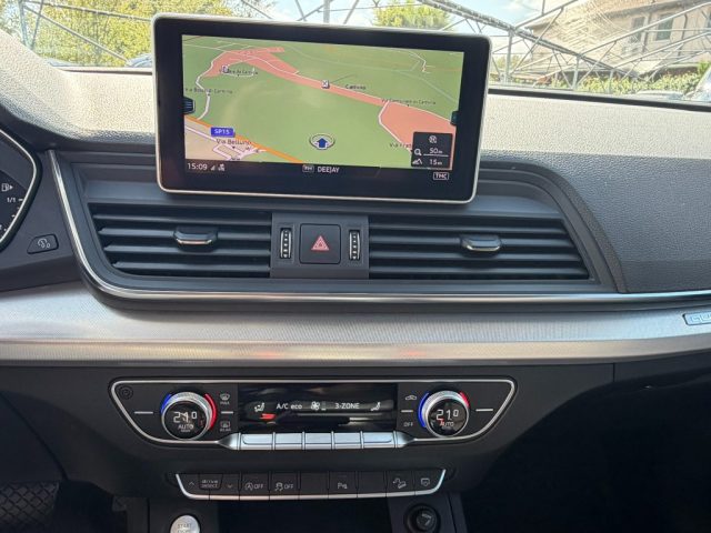 AUDI Q5 usata, con Fari Xenon