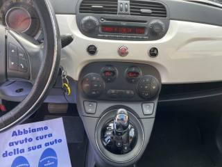 FIAT 500 usata, con Chiusura centralizzata