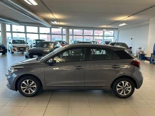 HYUNDAI i20 usata, con Airbag Passeggero