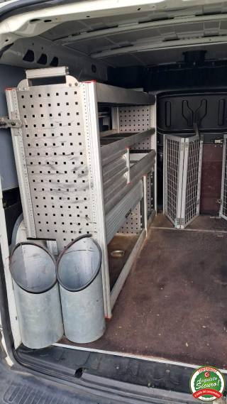 FIAT Doblo usata, con Chiusura centralizzata