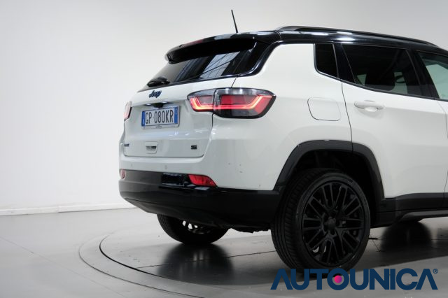 JEEP Compass usata 59