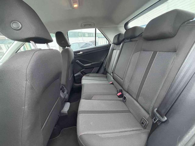 VOLKSWAGEN T-Roc usata, con Cruise Control