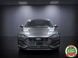 FORD Focus usata, con Alzacristalli elettrici