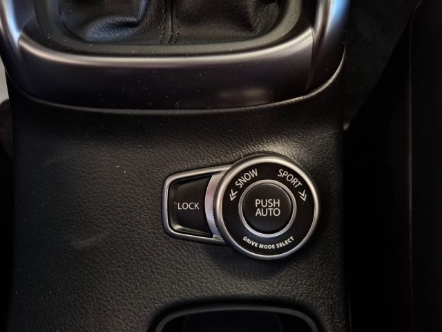 SUZUKI S-Cross usata, con ESP