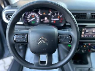 CITROEN C3 usata, con Cruise Control