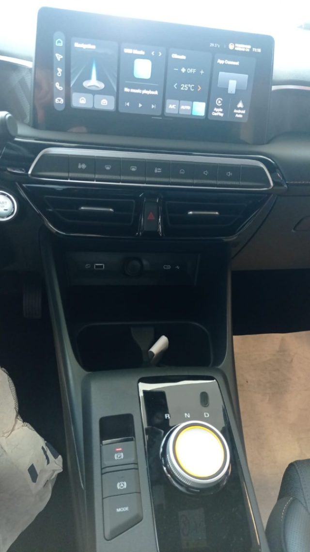 MG MG3 usata, con Cruise Control