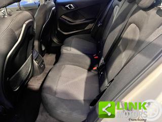 BMW 116 usata 27