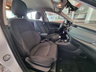 ALFA ROMEO Giulietta usata, con Filtro antiparticolato