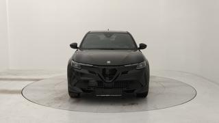 ALFA ROMEO Junior usata, con Cerchi in lega