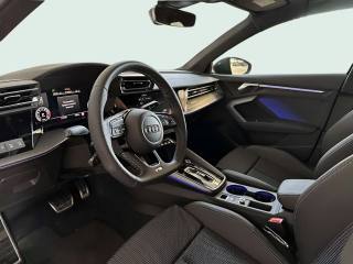 AUDI S3 usata, con Sistema di navigazione